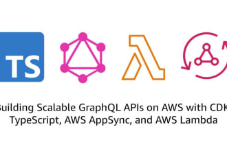 be your serverless, cloud, AWS cdk developer