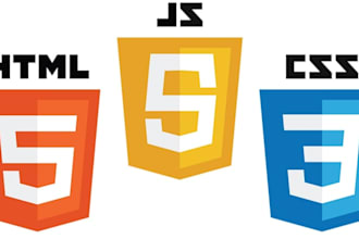 be your frontend developer