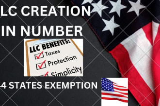create llc in wyoming,florida,nm,delaware