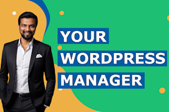deliver professional wordpress maintenance, updates and support