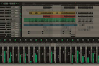 provide instrumental backtrack for your song