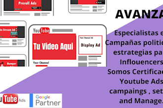setup and optimize your youtube channel