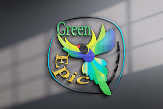 do creative modern logo designs