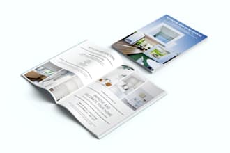 design step by step product guide, user instruction manual guide