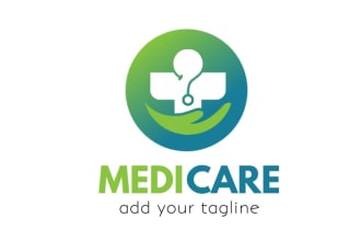 design super nice hospital logo with satisfaction guaranteed