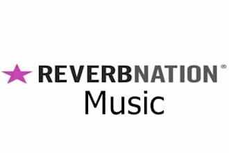 promote your reverbnation songs