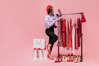 do guest post on fashion site
