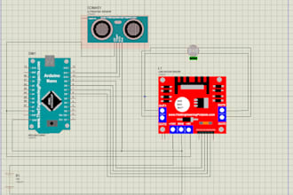 design pcb circuits with altium ,proteus and fretzing