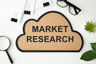 write research for you