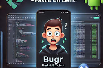 fix errors and bugs in your flutter app quickly and efficiently