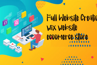 wordpress woocommerce website, ecommerce online store by customization