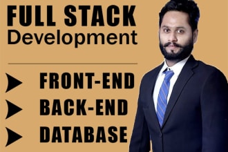 develop a website using react js node js and postgre sql