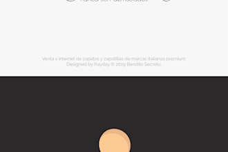 design 3 sophisticated minimalist logo design