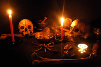 perform different rituals of black and white magic for you
