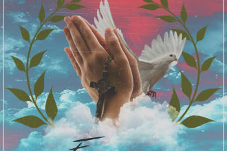 album cover art design for singles, mixtape or album