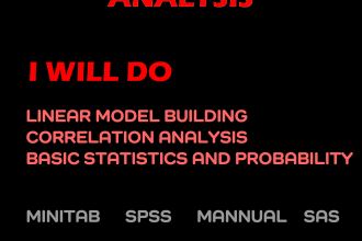 do accurate linear regression analysis