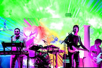 do real and organic music promotion