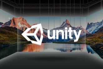 teach genetic algorithms from scratch using python or unity