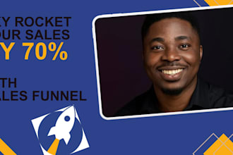 build gohighlevel sales funnel, n8n automation, mlm funnel