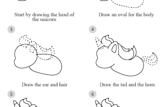 make creative and playful activity pages