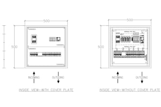 do any electrical panel board