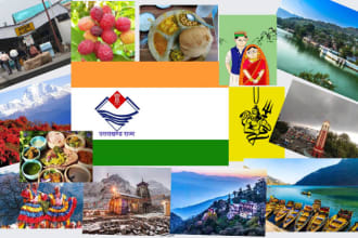 do anything for you from uttarakhand, india