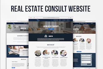 do website design and website development