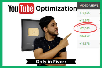 optimize your spanish youtube channel and videos 2025