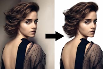 remove bg from your images with precision