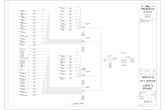 do your electrical, lightning, cctv, fire alarm, design and load calculations