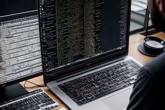 do coding matlab, c, python