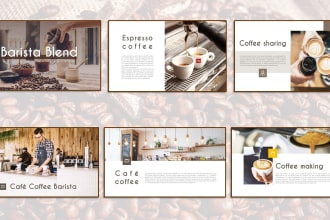 design marvelous powerpoint presentation