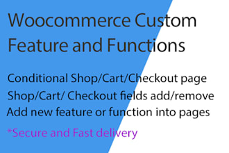 fix woocommerce issues and wordpress errors
