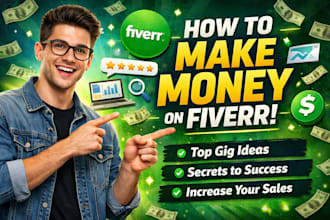 design viral clickbait youtube thumbnails or miniature fast