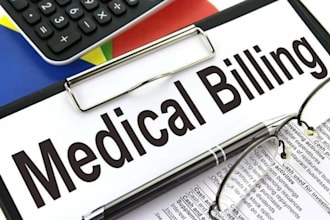 home health agency and hospice medical billing and collection