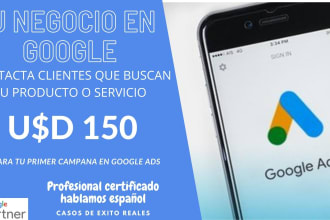show your business to spanish community all around the world