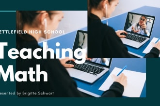 teach mathematics from grad 1 to 10th