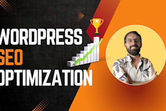 optimize wordpress SEO from installation to optimization