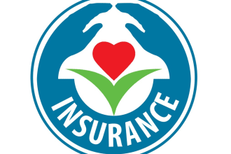 do an imagination in a creation health logo with fast delivery