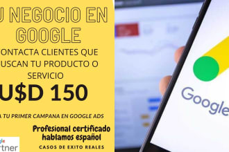setup and optimize your google ads with conversion tracking