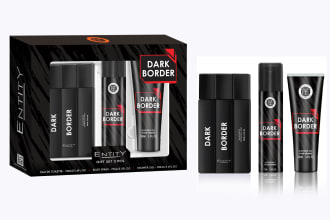 do label and packaging  design, pouch , cosmetic  bottle box