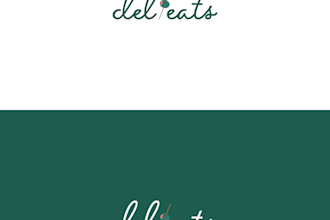 provide you a logo that is simple yet effective