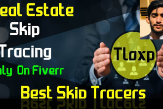 do bulk skip tracing, llc skip tracing and best skip tracing
