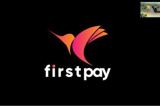 do modern minimalist luxury logo design