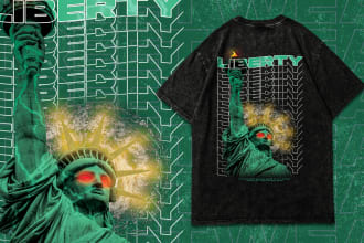 design urban streetwear clothing for your brand