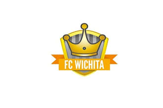 design help fc wichita indoor soccer with a new logo in 1 day
