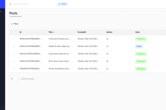 build and deploy a fullstack web app using nodejs and react