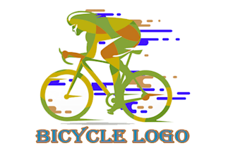 provide modern professional bicycle logo  for your business