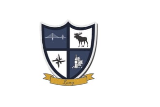 create fantastic wonderful coats of arms logo with fastest delivery