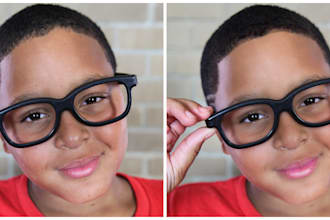 retouch your photos